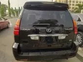 car Back