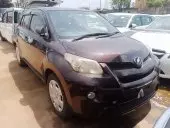 car Left Front