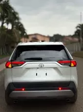 back