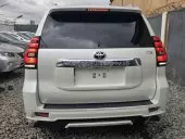 car Back