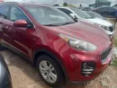 car Left Front