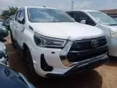 car Left Front