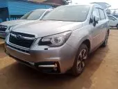 car Front