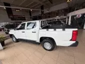 car Left Back