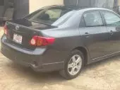 back