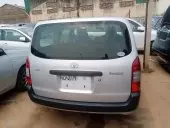 car Back