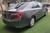 car Right Back