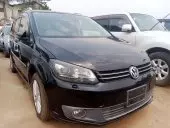 car Front