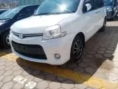 car Front