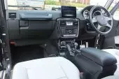 car Right Back