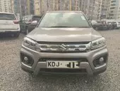 car Front