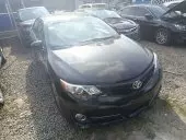 car Front