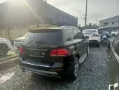 car Left Back