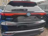car Left