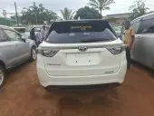 car Back