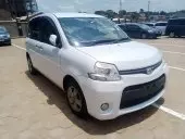 car Left Front