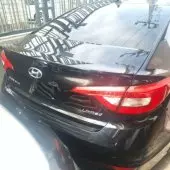 back