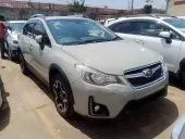 car Front