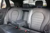 car Left