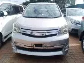 car Front