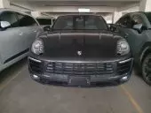 car Left Front