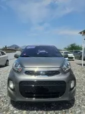 car Front