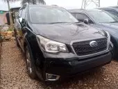 car Front