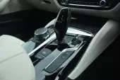 car Left
