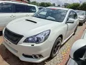 car Left Front