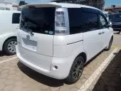 car Back