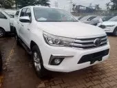 car Left Front