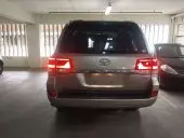 car Back