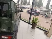 car Left Back