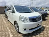 car Left Front