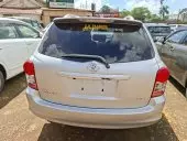 car Back