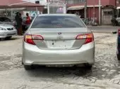 back