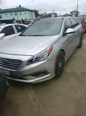 Left Front