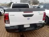 car Back