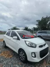 car Front
