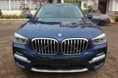 car Front