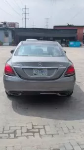 back