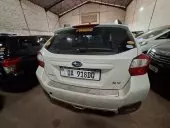 car Back