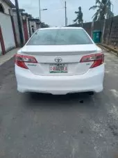 back