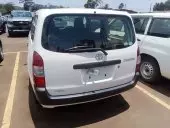 car Back