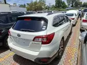 car Right Back