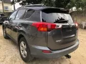 back