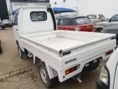 car Left Back