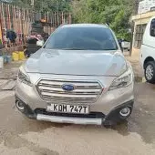 car Front