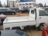 car Left