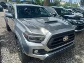 car Front